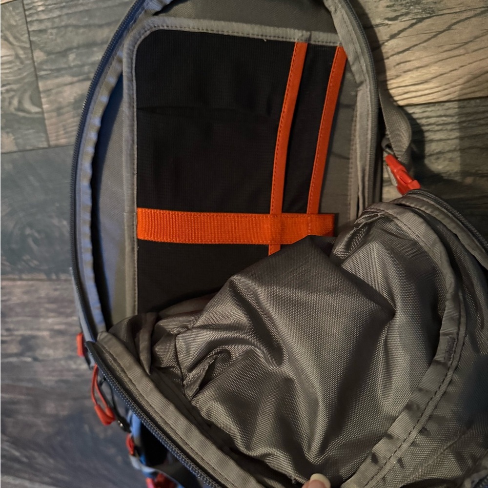 Simms Freestone Ambidextrous Tactical Sling, Simm… - image 7